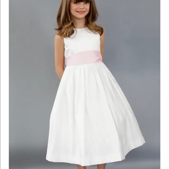 Nordstrom Other - Gorgeous flower girl dress from US Angels size 8